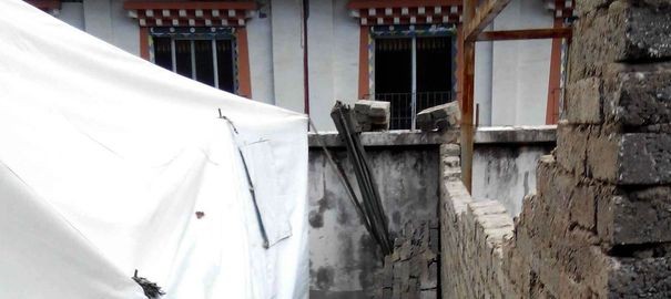 Séisme dans le Sichuan (Chine) : 4 morts, 54 blessés - ảnh 1